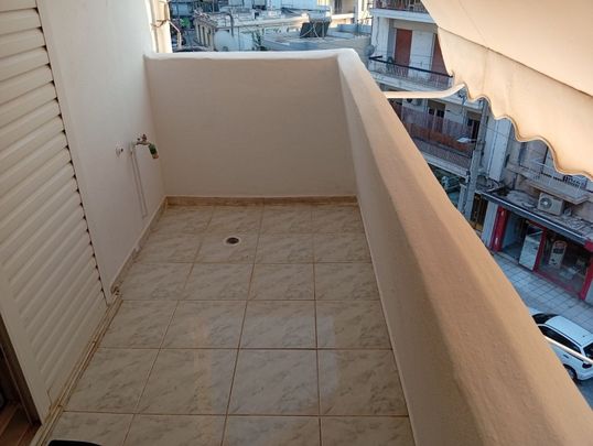 Διαμέρισμα για ενοικίαση Αγία Τριάδα (Πάτρα) - Φωτογραφία 1