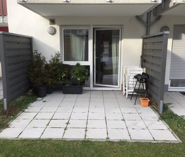 590.0026 Nidegger Str. 11, Bonn-Weststadt – 1 Zimmer, 46,19 m², Gru... - Photo 5