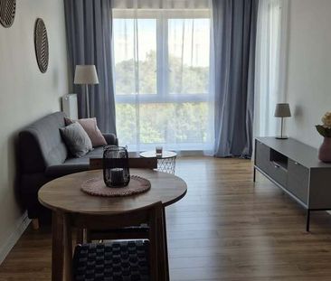 Bądź pierwszysm Najemcą, 2 pok,balkon, m.postojowe - Photo 3