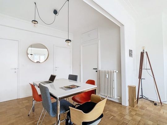 Appartement te huur - Photo 1