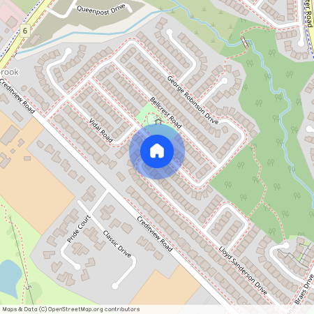 131 Lloyd Sanderson Drive Unit# Bsmt, Brampton