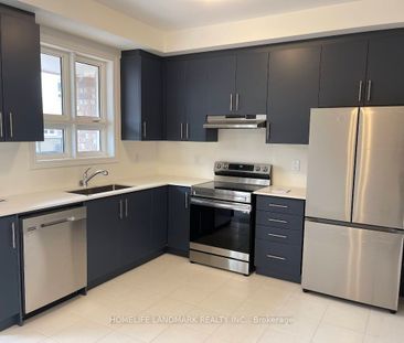 For Lease - 81 Imperial College Lane, Markham, Ontario - Photo 1