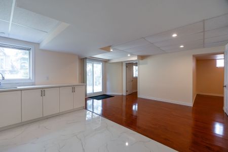 For Lease - 18 Eton Street Unit# Lower, Markham, Ontario - Photo 3