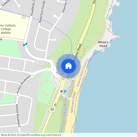 30 Sundown Walk, NSW 2478, Skennars Head