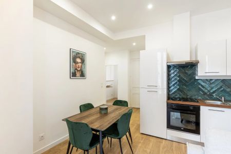 Location Appartement 3 pièces 46m² MARSEILLE 2ème - Photo 5