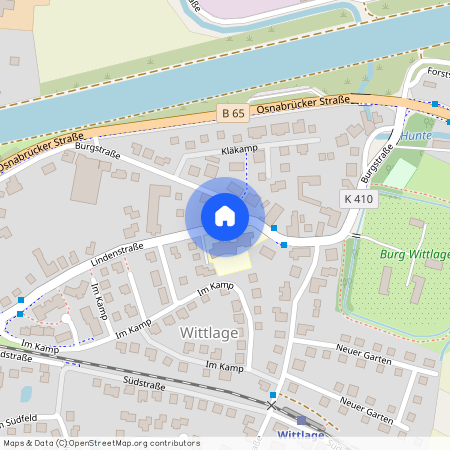 Bad Essen / Wittlage