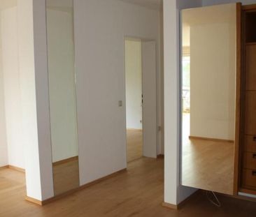 3 Zimmer Wohnung - Photo 2