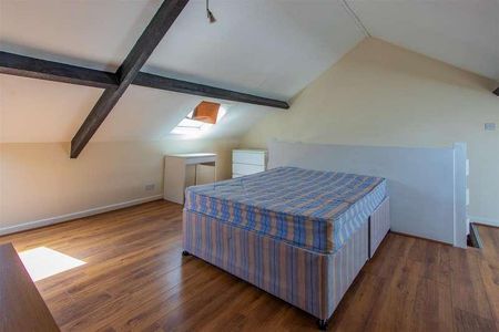 Richmond Crescent, Roath, CF24 - Photo 3