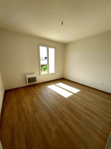 Location Appartement 3 pièces 60m² NOIRMOUTIER EN L ILE 85330 - Photo 3
