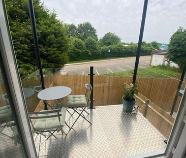 2 bedroom Apartment for rent - Photo 5