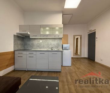 Pronájem bytu 2+kk 32 m² - Photo 5