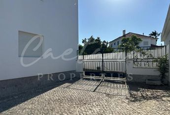 Apartamento T3 em Lisboa
