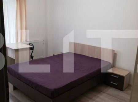 Apartament 2 camere, decomandat, 52 mp, parcare, zona strazii Mircea Eliade - Photo 2