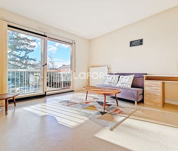 Appartement T1 Angers à louer - Photo 1