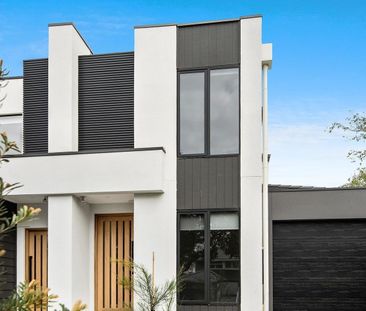 30A Shasta Avenue, Brighton East VIC 3187 - Townhouse For Rent | Do... - Photo 5