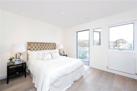 Wilmot Place, NW1, London - Photo 4