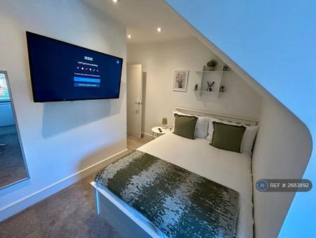 1 bedroom flat to rent - Photo 3