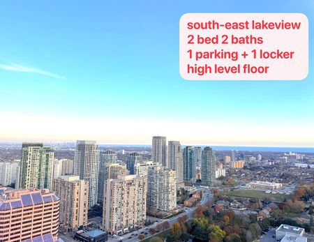 For Lease - 4015 The Exchange N/A Unit# 3303, Mississauga, Ontario - Photo 3