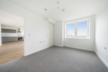 1 bedroom flat to rent - Photo 2