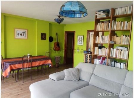 Piso de alquiler en Altozano - Conde Lumiares - Photo 3