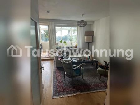 TAUSCHWOHNUNG Wohnungstausch - Photo 2