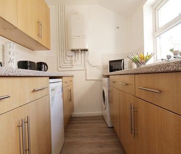 Student Accommodation 26/27, 7 Peel Street, High Street, Lincoln, - Photo 1