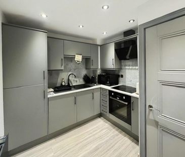 2 bedroom apartment to rent - Photo 3