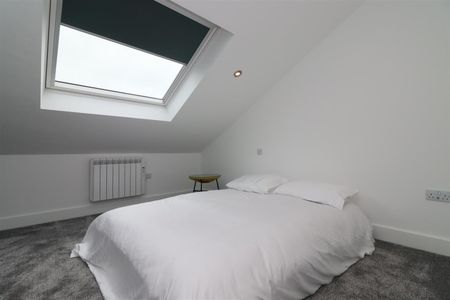3 bedroom apartment to rent - Photo 4