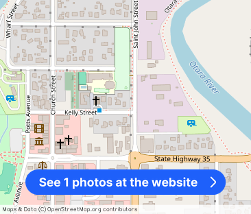 Charming 2-Bedroom Home in the Heart of Ōpōtiki - Photo 1