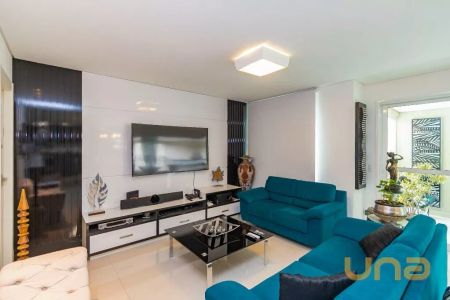 Apartamento no Ecoville de 286 m² com 3 quartos - Photo 4