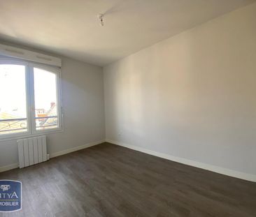 Location appartement 2 pièces de 35.46m² - Photo 6