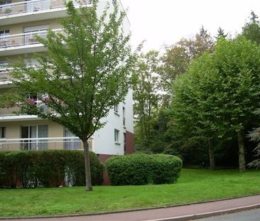 Location Appartement 1 pièce Meublé 35m² LE CREUSOT 71200 - Photo 6