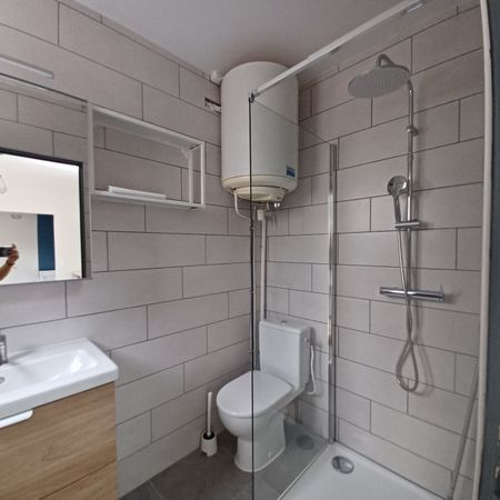 Location Appartement 1 pièce 20m² AGEN 47000 - Photo 4