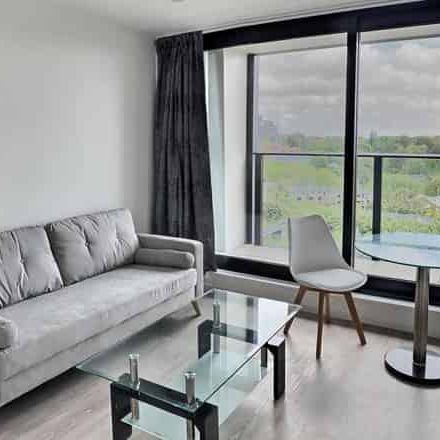 1 Bedroom Apartment in the City Centre - Photo 1