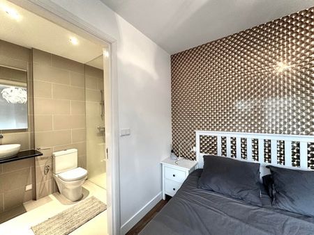 Te huur: Appartement Ceintuurbaan in Amsterdam - Photo 5