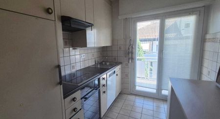Bel appartement de 3.5 pièces, idéalement situé - Photo 4