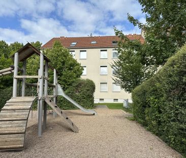 Gemütliche 4-Zimmer-Wohnung mit Balkon in kinderfreundlicher Lage! - Foto 4