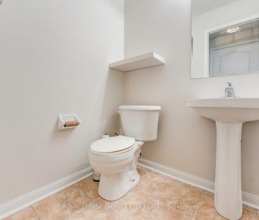 For Lease - 80 Dwyer Drive, Brampton, Ontario - Photo 5