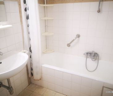 RUIME STUDIO met private TUIN en CARPORT - Foto 5