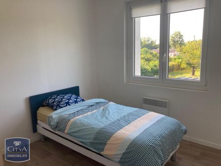 Location Appartement 3 pièces 67m² VILLENEUVE SUR LOT 47300 - Photo 3