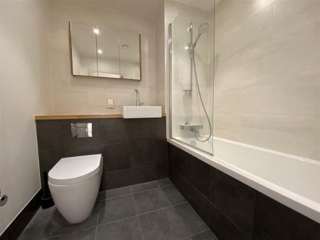 1 bedroom apartment to rent - Photo 4