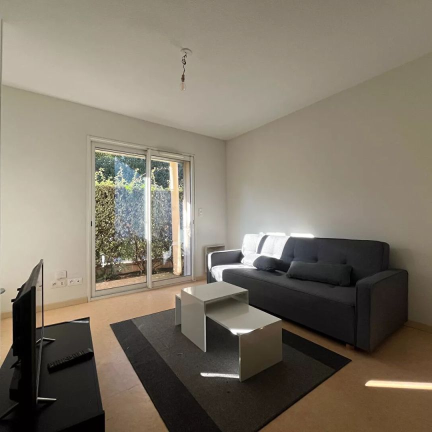 APPARTEMENT T1BIS MEUBLE - ALBI UNIVERSITE - Photo 1