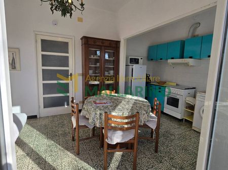 Trilocale Vico Scarrone, Centro, Finale Ligure - Photo 2