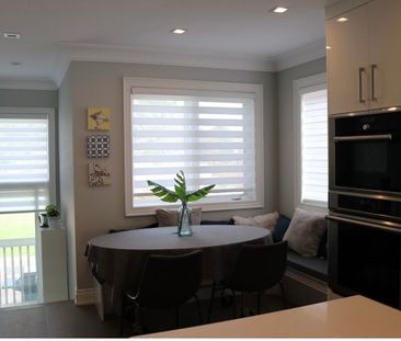 For Lease - 208 Roselena (Main Flr) Drive, King, Ontario - Photo 5