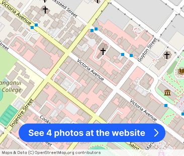 City Centre - 2 Bedrooms - Photo 1