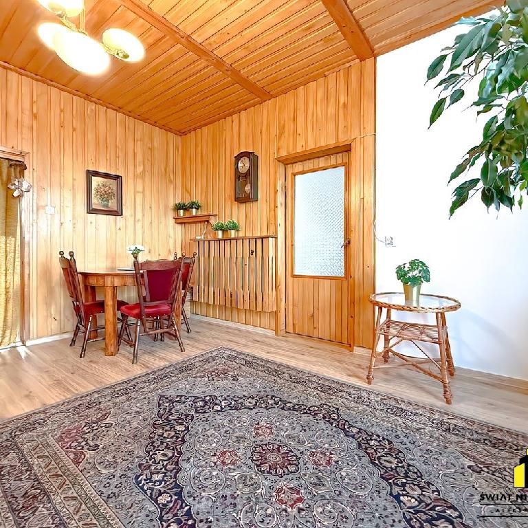 Mieszkanie Bielsko-Biała Komorowice Krakowskie powierzchnia 80.0 m² C395-WM-90884 - Zdjęcie 1