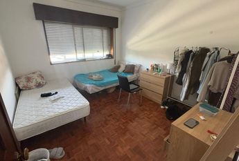 Arrendo quartos em casa partilhada Matosinhos