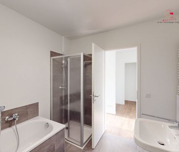 Modernes Wohnen auf 70m² mit 2 Balkonen im Wissenschaftshafen - Photo 6