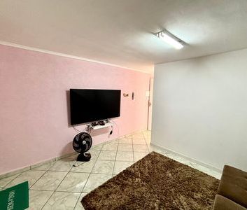 Casa para alugar com 100m², 3 quartos e sem vaga - Foto 2