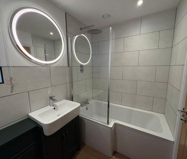 2 bedroom terraced house to rent - Photo 6